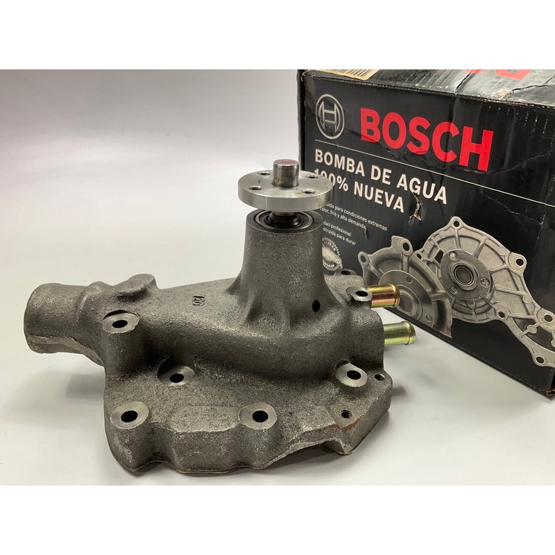 Bosch 98057 Water Pump