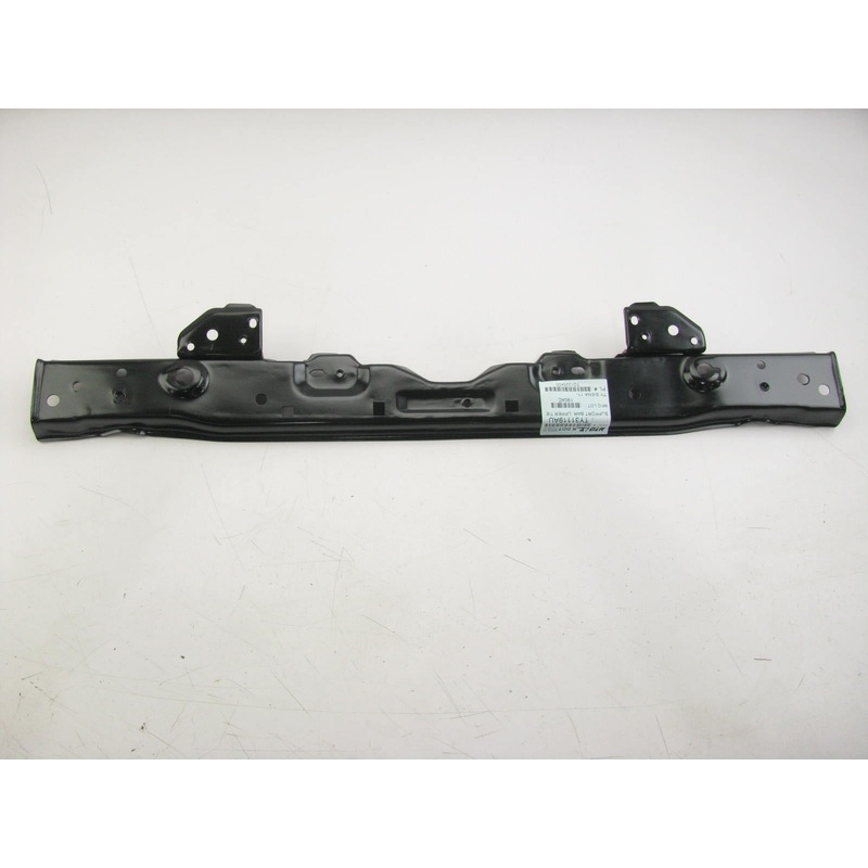 Aftermarket Upper Radiator Tie Bar Support For 2009-2013 TOYOTA COROLLA