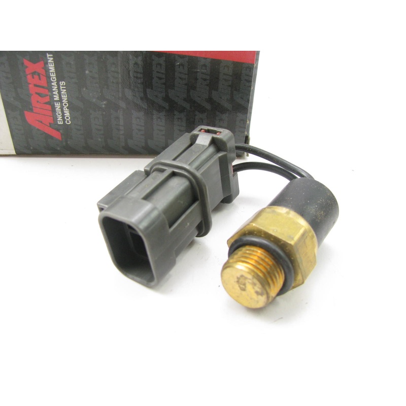 Airtex 1S4367 Engine Coolant Temperature Sensor For 1984-86 Nissan 1.6L 1.7L-L4