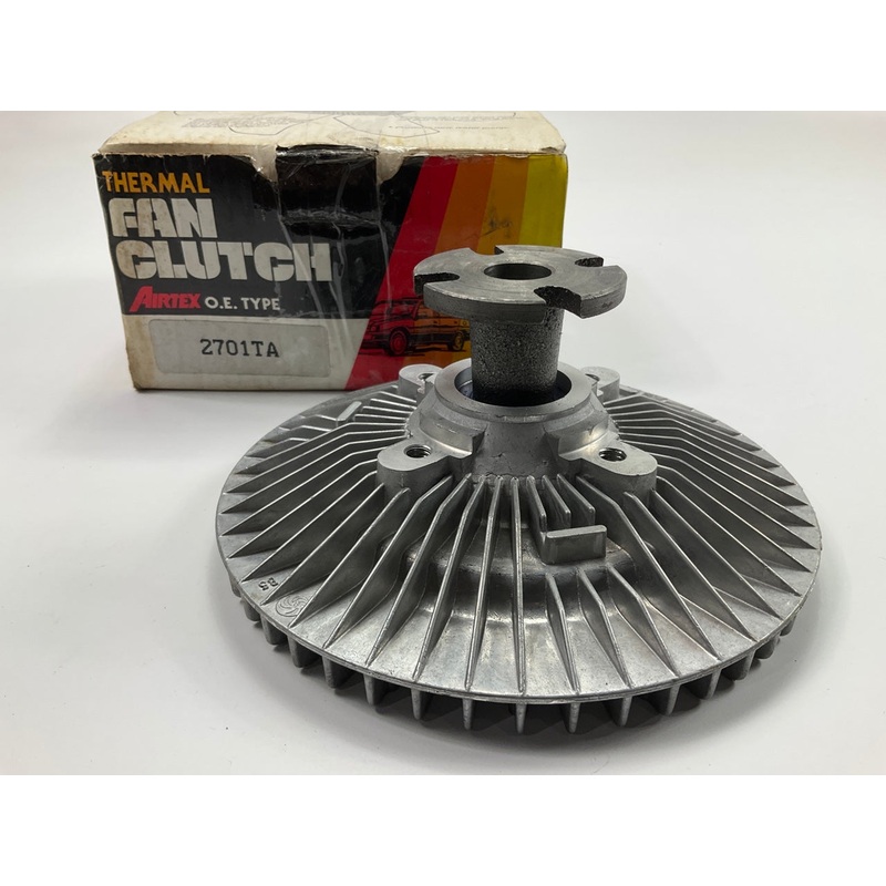 Airtex 2701TA Engine Cooling Fan Clutch