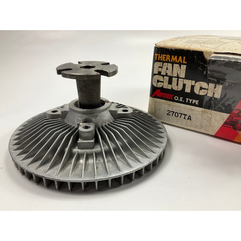 Airtex 2707TA Engine Cooling Fan Clutch