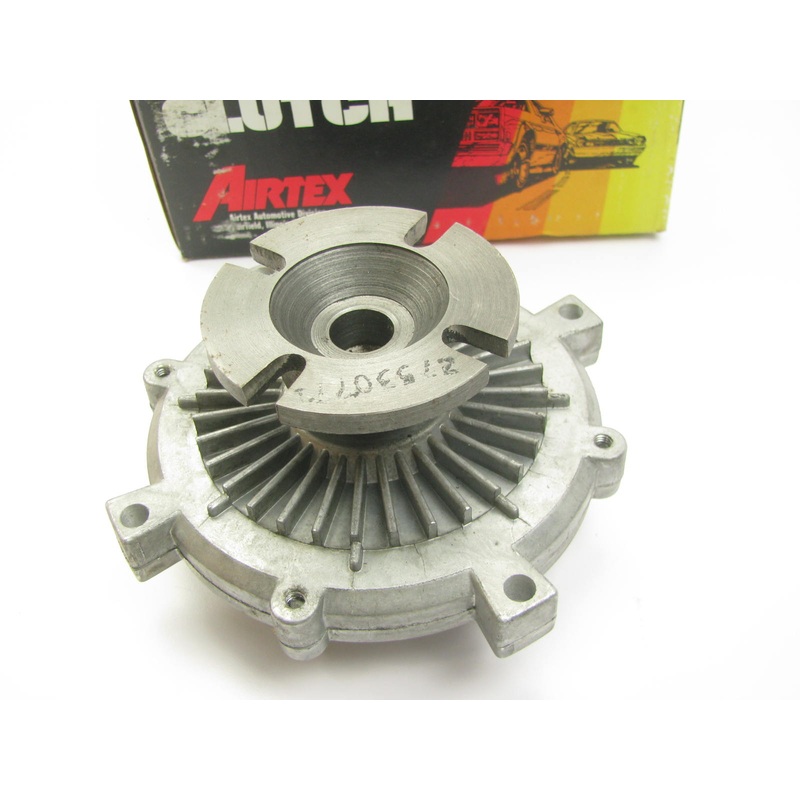 Airtex 2753TA Engine Cooling Fan THERMAL Clutch