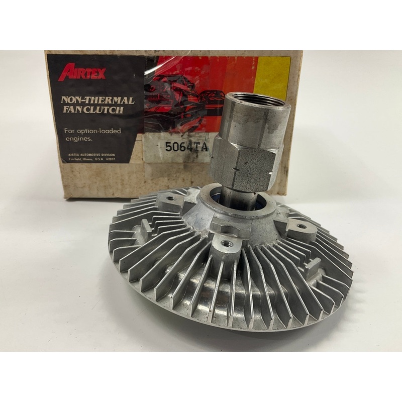 Airtex 5064TA Engine Cooling Fan Clutch