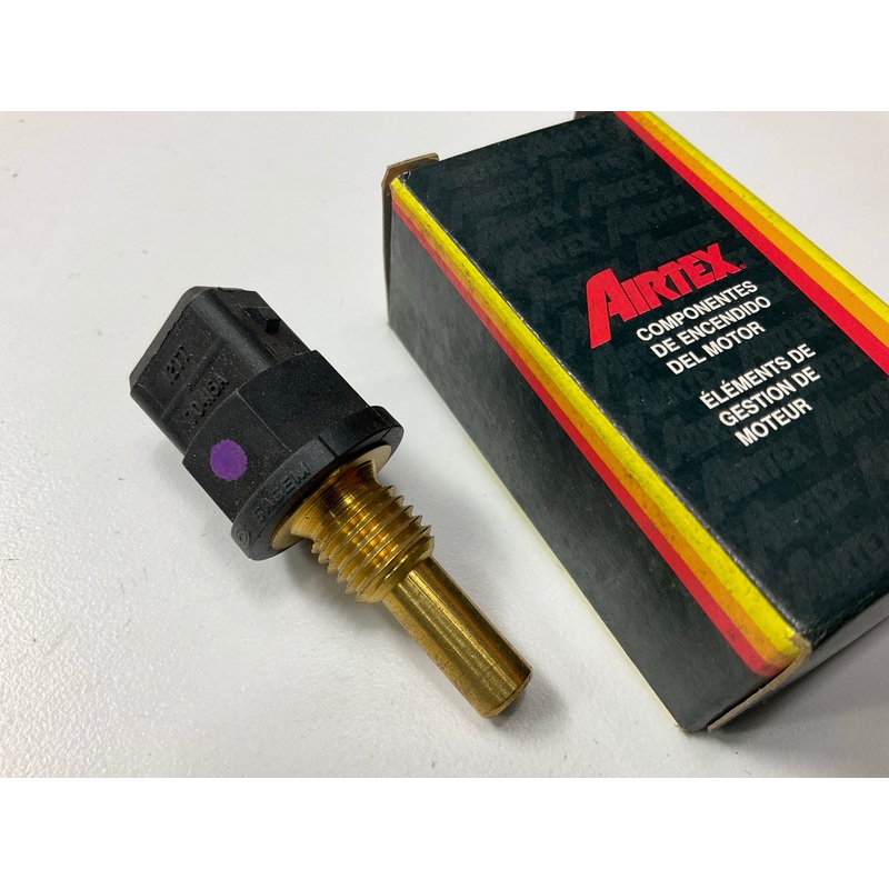 Airtex 5S1540 Coolant Temperature Sensor For 1995-1997 Jaguar XJ6, 93-96 XJS