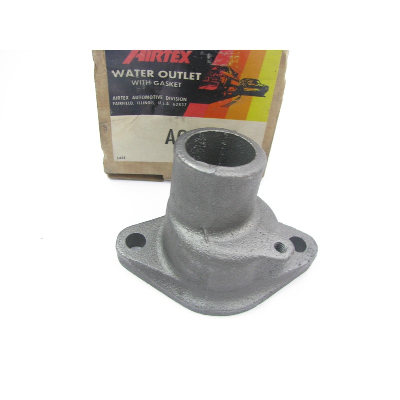 Airtex A0-1510 Engine Coolant Water Outlet - AO1510