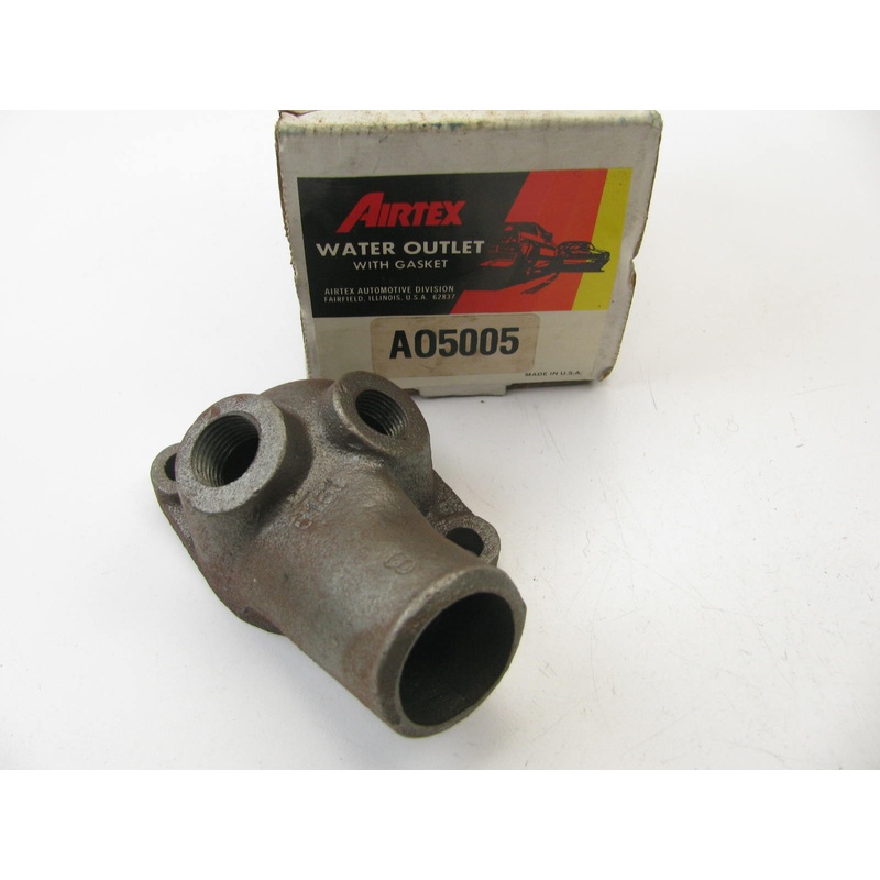 Airtex AO5005 Engine Coolant Water Outlet