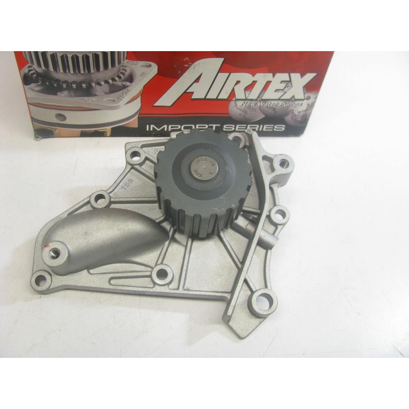Airtex AW9048 Engine Water Pump For 1983-1986 Toyota 2.0L-L4
