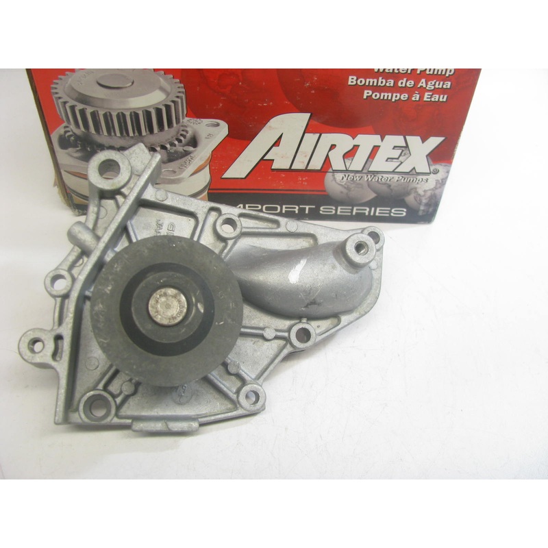 Airtex AW9087 Engine Water Pump for 1986-1989 Toyota Celica 2.0L-L4