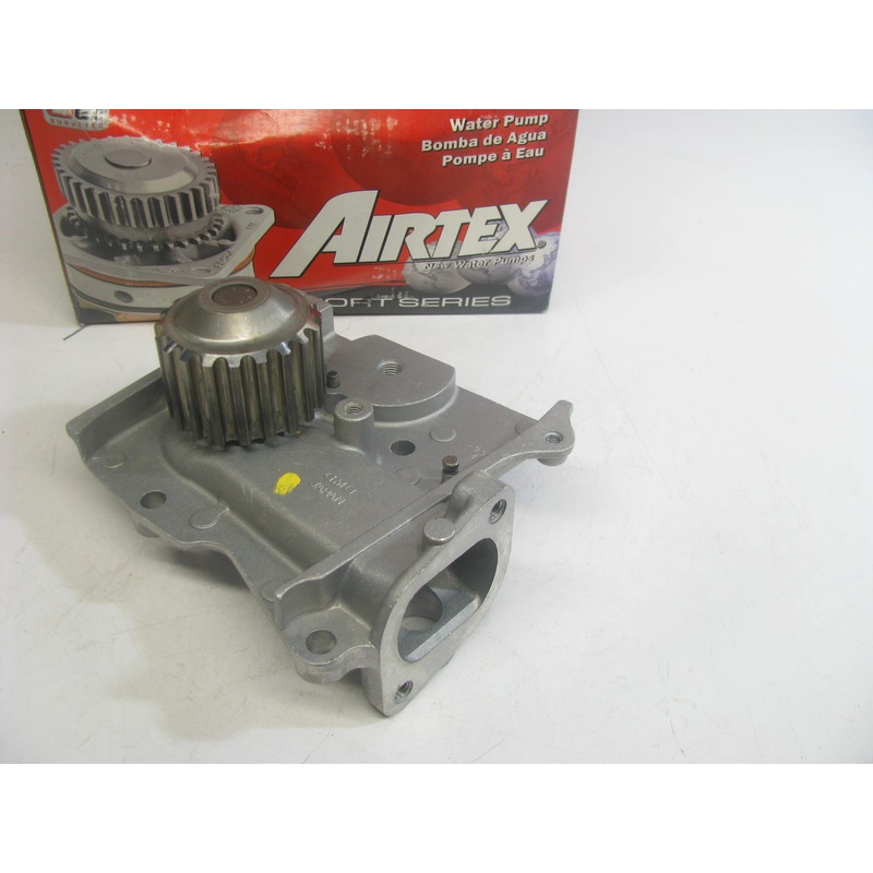Airtex AW9111 Engine Water Pump for 1986-1987 Mazda 2.0L-L4