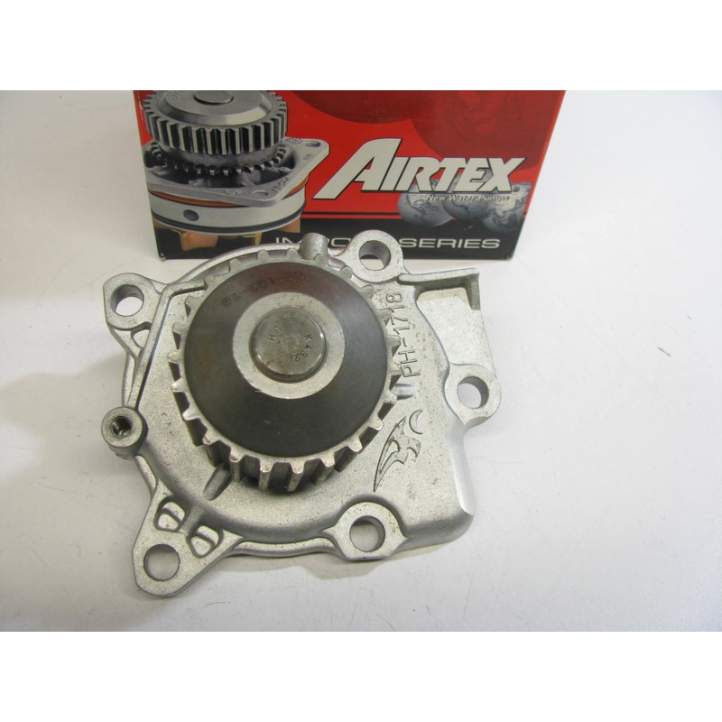 Airtex AW9221 Engine Water Pump For 1990-1993 Geo Isuzu 1.6L 1.8L-L4