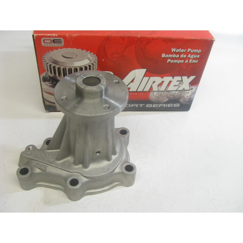 Airtex AW9268 Engine Water Pump For 1993-1997 Infiniti J30 3.0L-V6