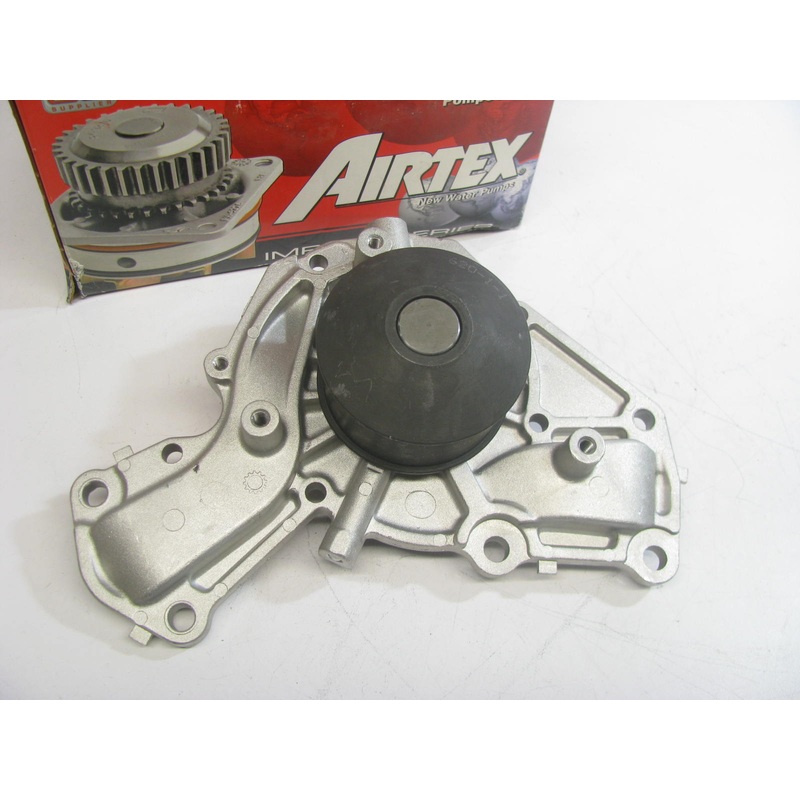Airtex AW9310 Engine Water Pump for 1994-1996 Mitsubishi Montero 3.5L-V6