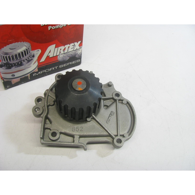 Airtex AW9347 Engine Water Pump For 1992-1998 Acura 2.5L-L5