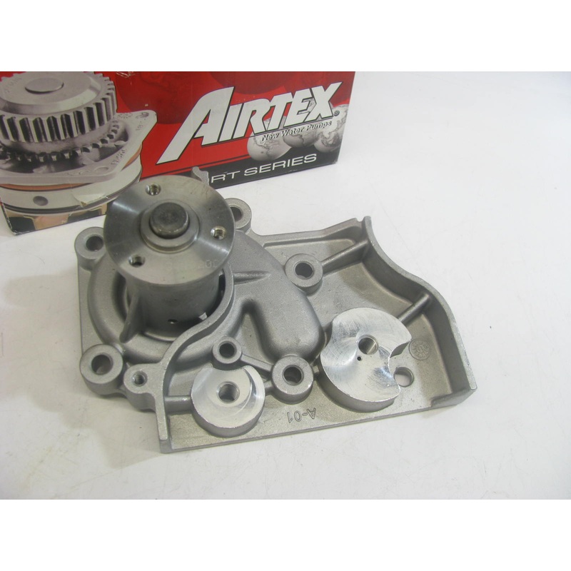 Airtex AW9393 Engine Water Pump For 1998-2004 Kia 1.8L-L4