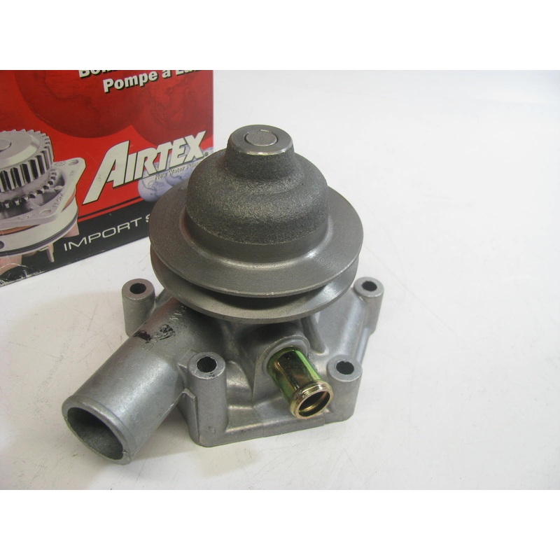 Airtex AW9492 Engine Water Pump For 1980-1984 Subaru 1.6L 1.8L-H4