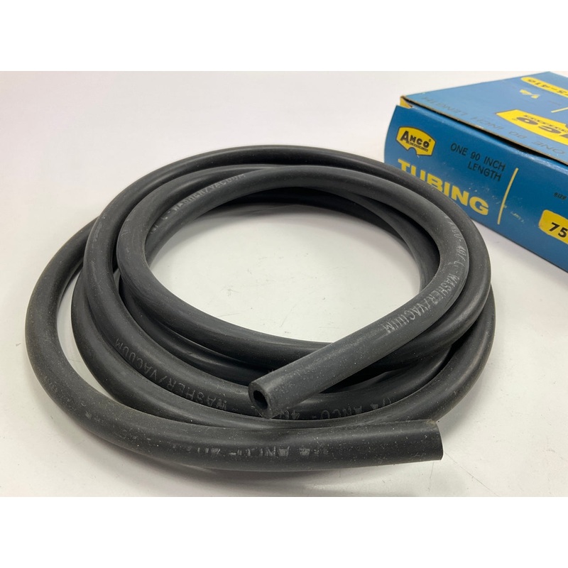 Anco 75-416 1/4'' Washer / Vacuum Hose, 90'' Long