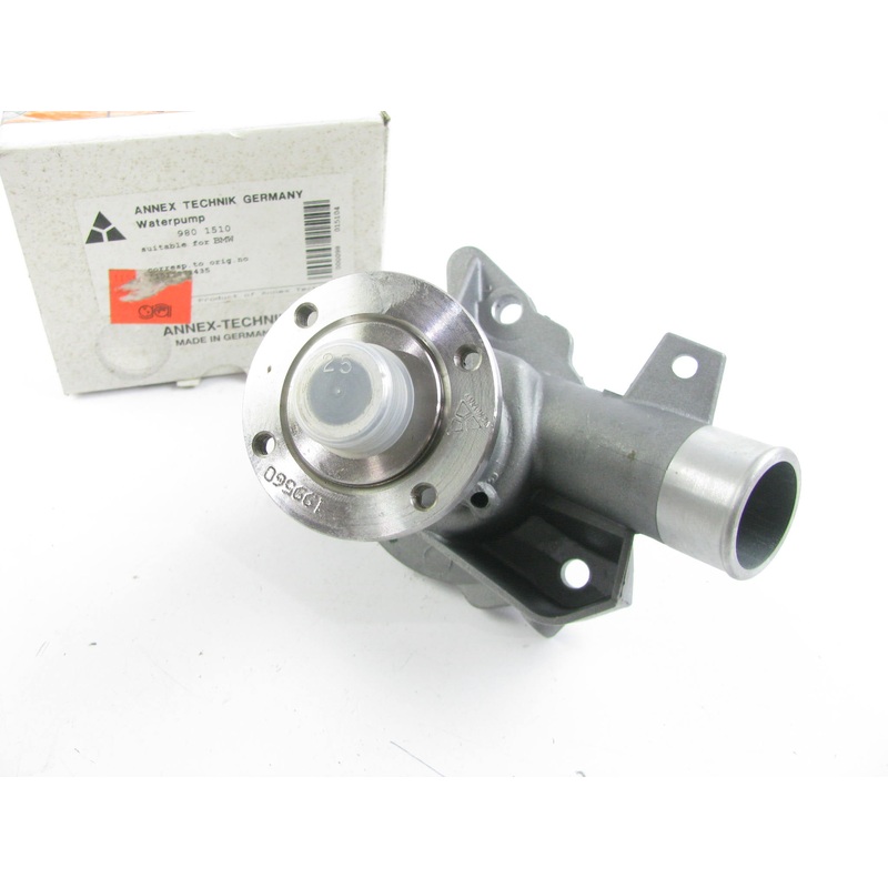 Annex-technik 9801510 Water Pump For 1984-1987 BMW 3-Series