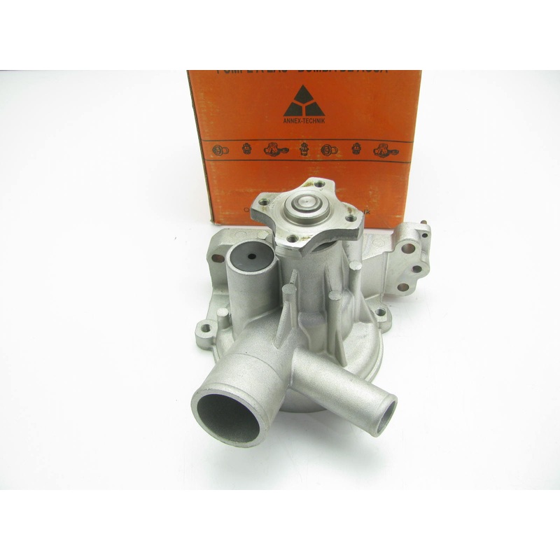 Annex-technik 980761 Water Pump For 1990-1998 Saab 9000