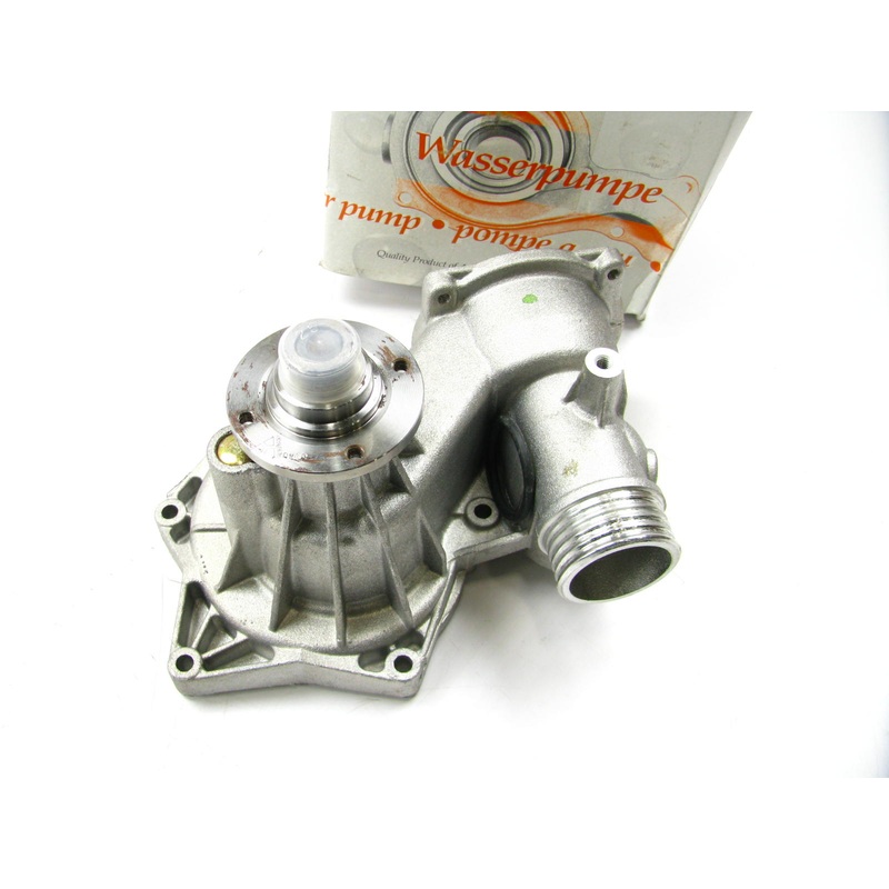 Annex-technik 980770 Water Pump For 93-95 BMW 740i 740iL 94-95 BMW 530i 540i