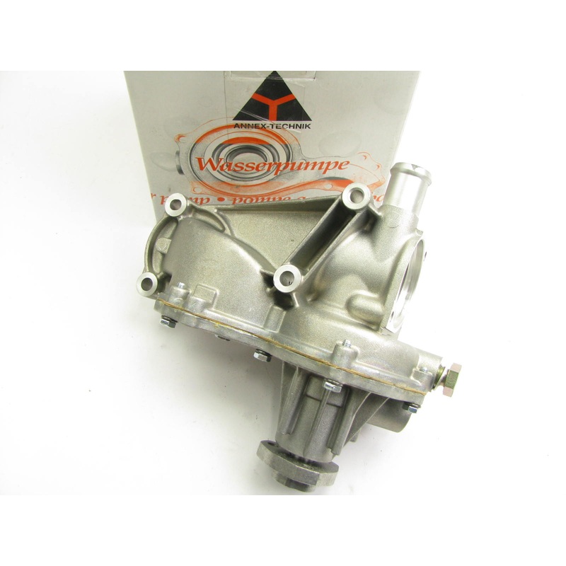 Annex-Technik Water Pump Thermostat Housing 97-00 A4, 1998-00 Passat 2.0L TURBO