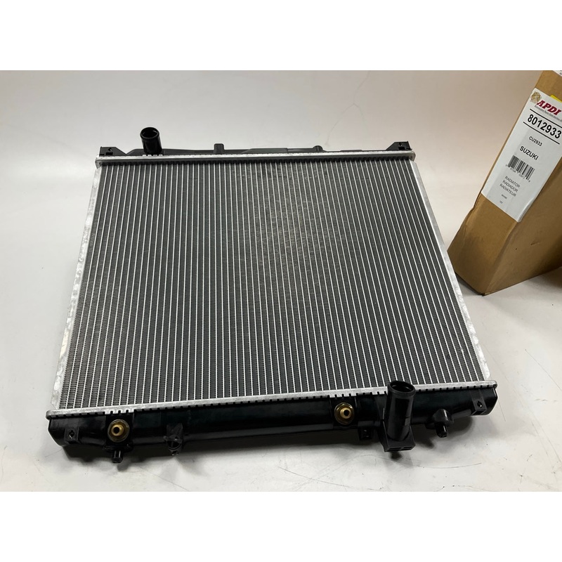 Apdi 8012933 Radiator For 2004-2006 Suzuki XL-7 2.7L V6
