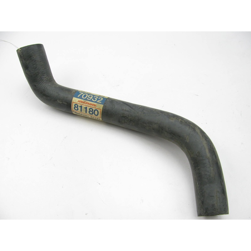 Armormark 81180 Molded Radiator Coolant Hose - Upper / Lower