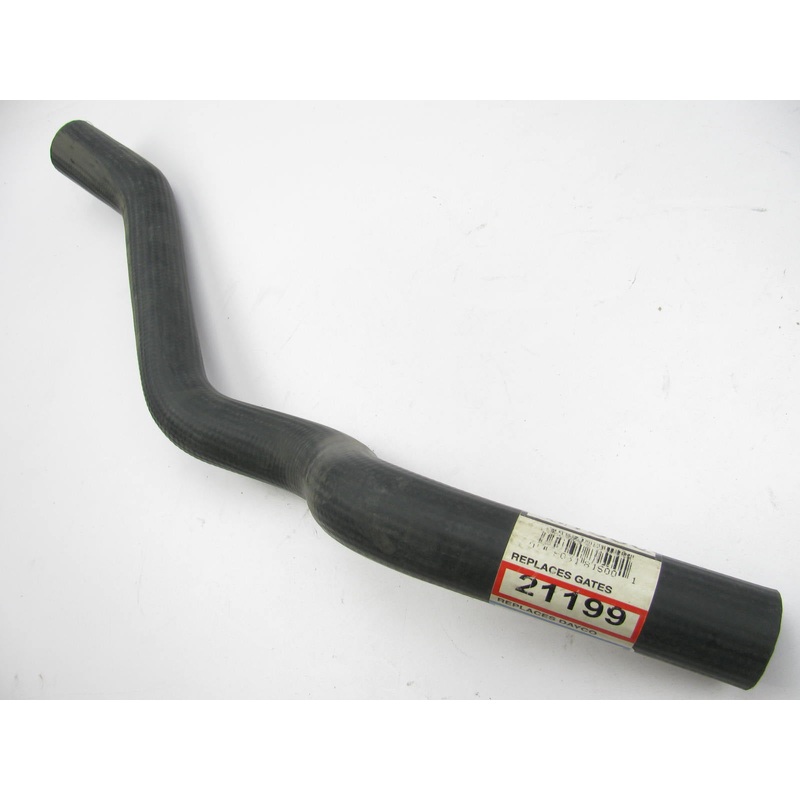 Armormark 81500 Molded Radiator Coolant Hose - Upper