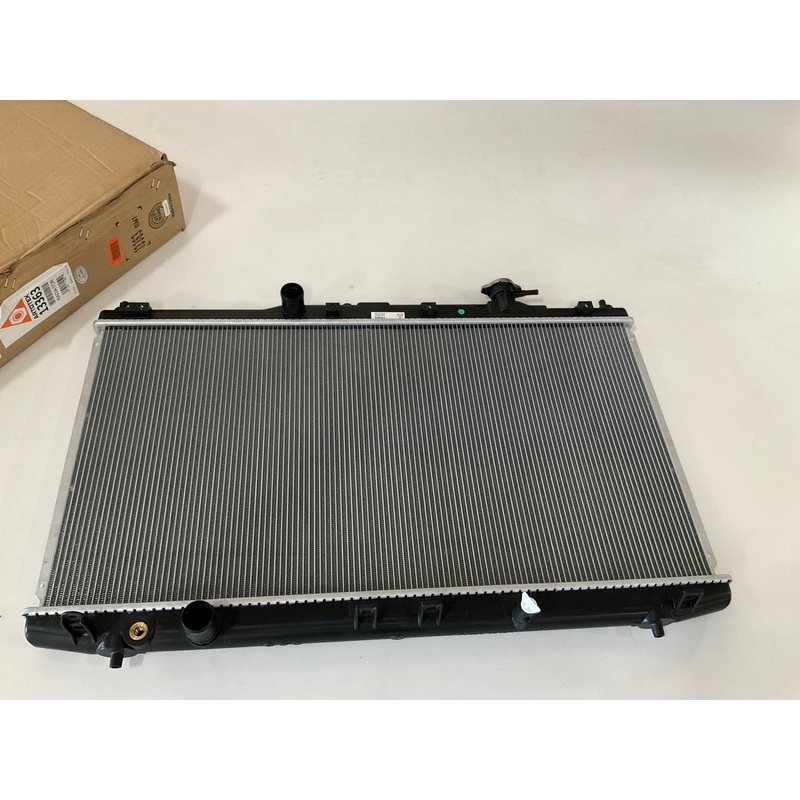 Artotek 13363 Radiator For 2015-2016 Acura TLX 2.4L Automatic