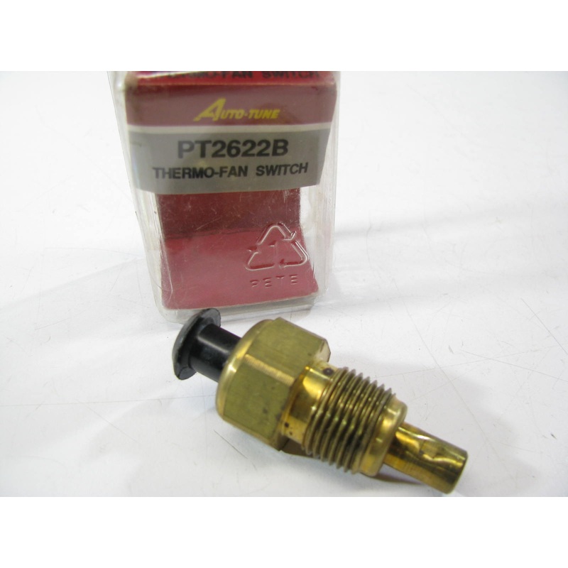 Auto Tune PT2622B Engine Cooling Fan Switch