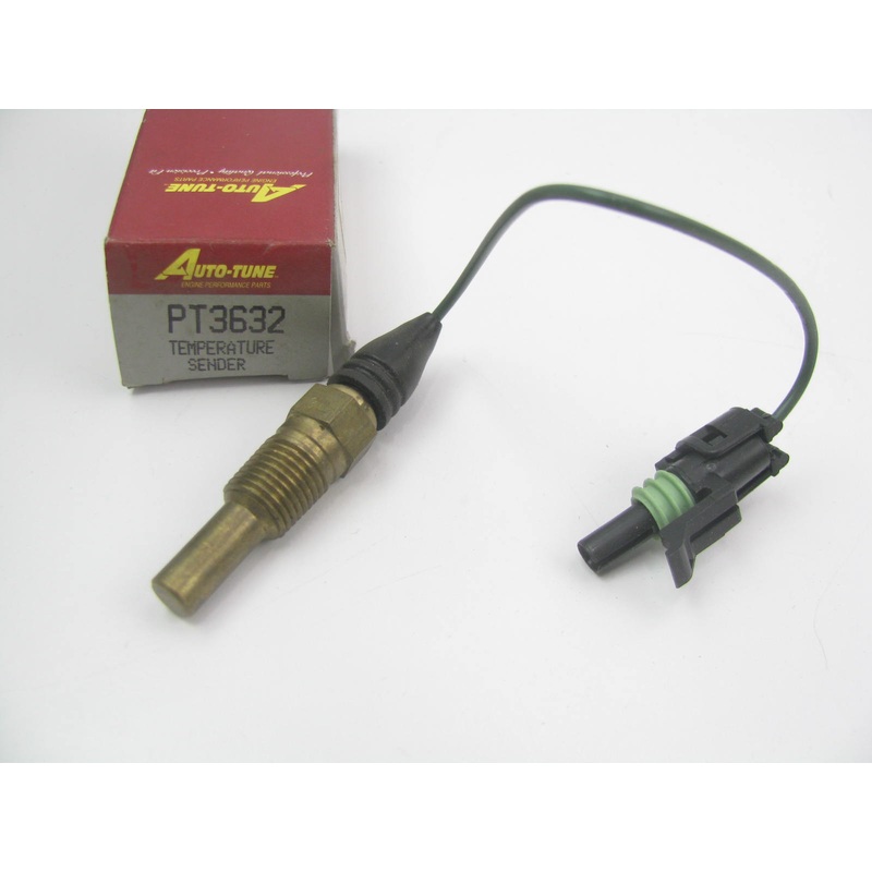 Auto Tune PT3632 Coolant Temperature Sensor