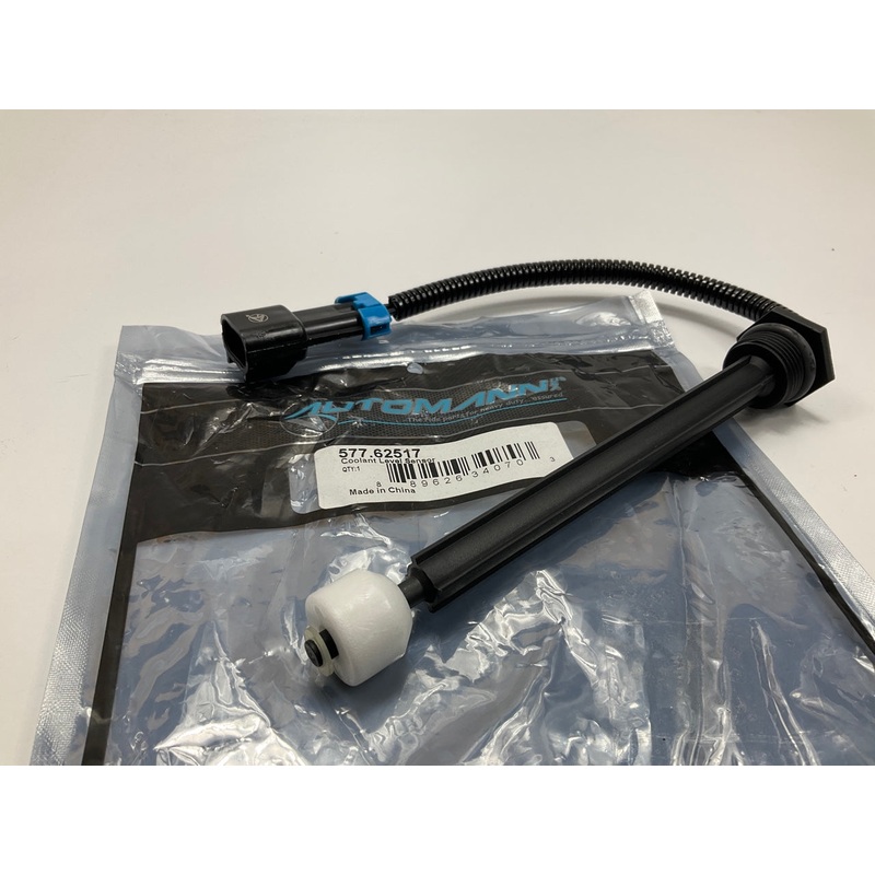 Automann 577.62517 Coolant Level Sensor For Mack MRU / LEU 21257608