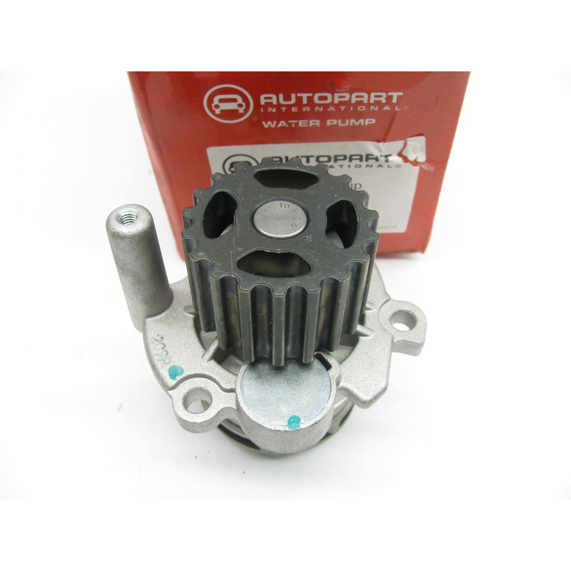Autopart 1600-425936 Engine Water Pump 2004-2015 VW 1.9L 2.0L TDI Diesel