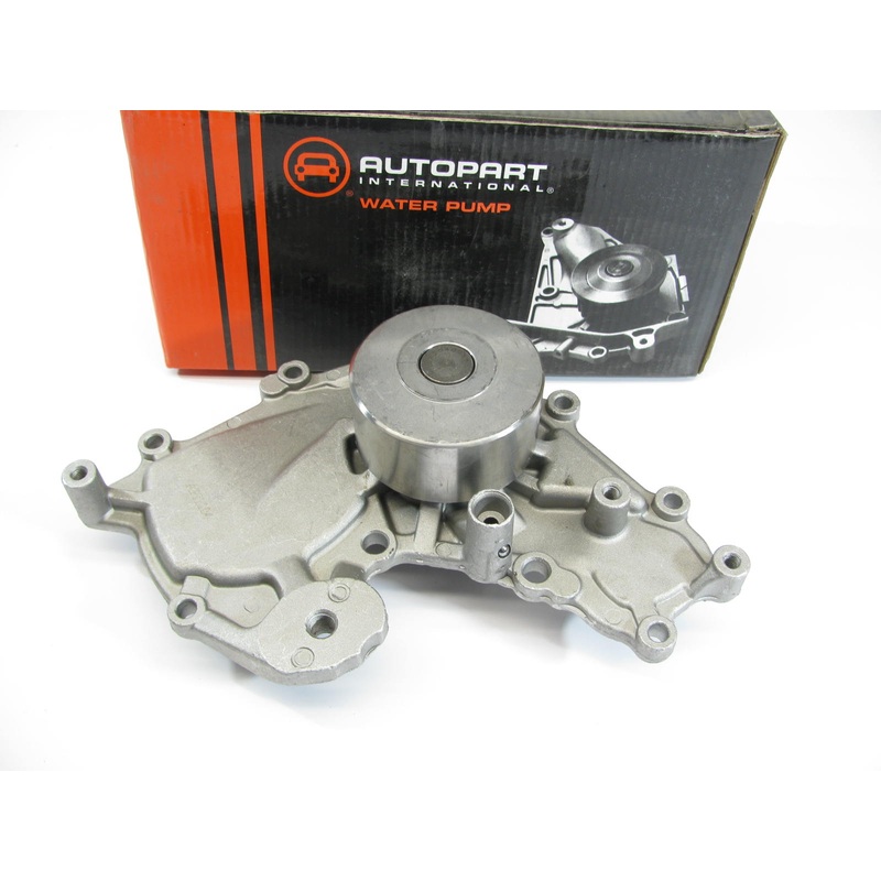Autopart 1600-66063 Engine Water Pump For 1986-1997 Honda Acura 2.5L 2.7L-V6