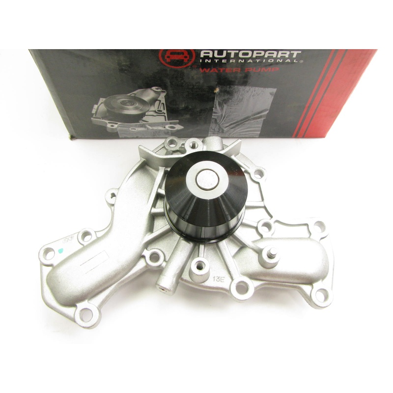 Autopart 1600-66378 Engine Water Pump For 1987-2000 Mitsubishi 3.0L-V6