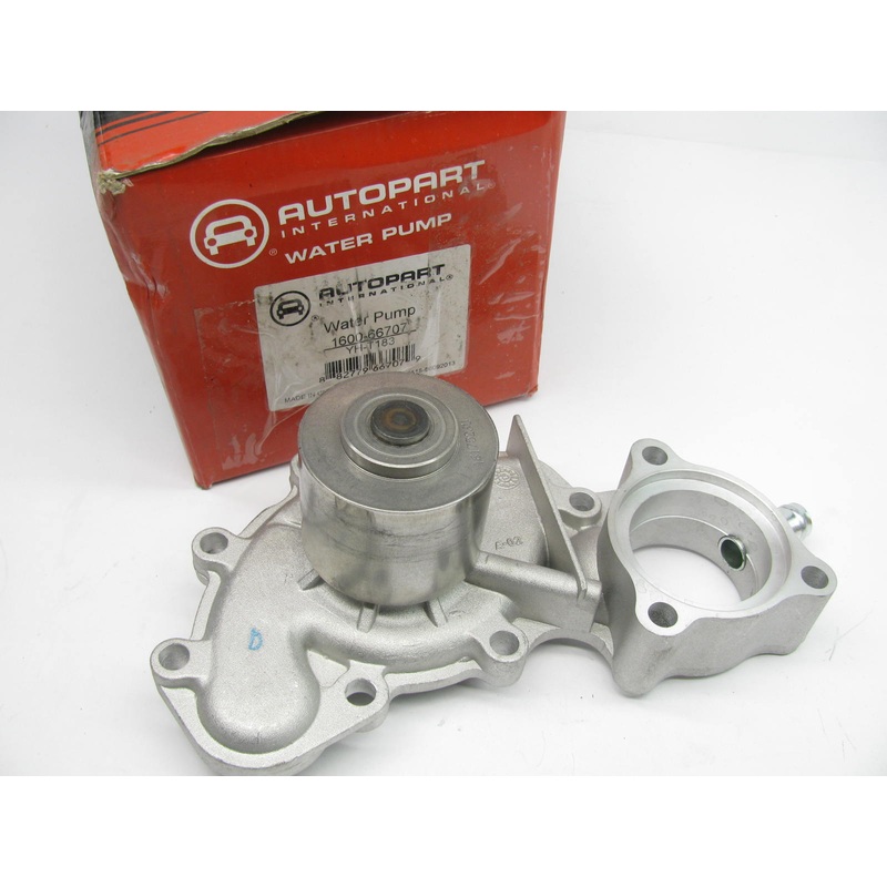 Autopart 1600-66707 Engine Water Pump For 1995-2004 Toyota 3.4L 5VZ-FE V6