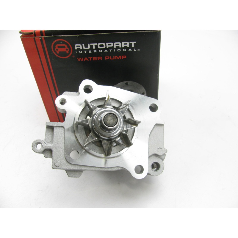 Autopart 1600-67943 Engine Water Pump For 1997-2007 Mitsubishi 1.8L 2.0L-L4