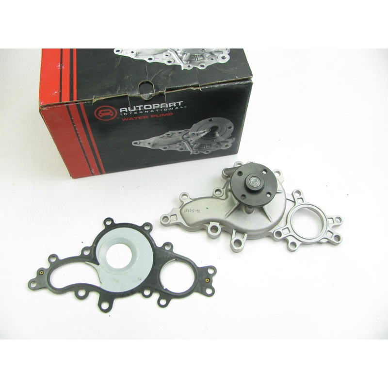 Autopart International 1600-277031 Water Pump For 2007-2014 Lexus 4.6L 5.0L-V8