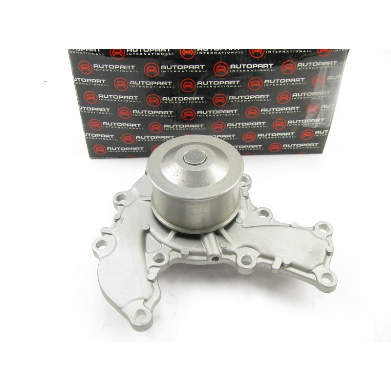 Autopart International 1600-66147 Engine Water Pump For 1992-97 Honda Isuzu 3.2L