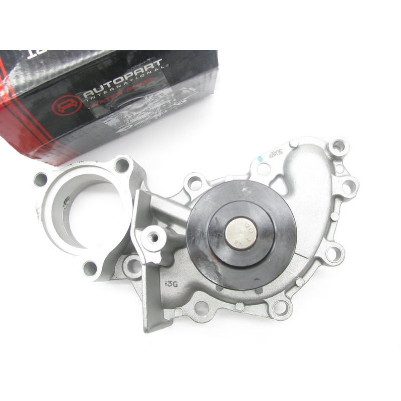 Autopart International 1600-66409 Engine Water Pump 1988-93 Toyota Camry 2.5L-V6