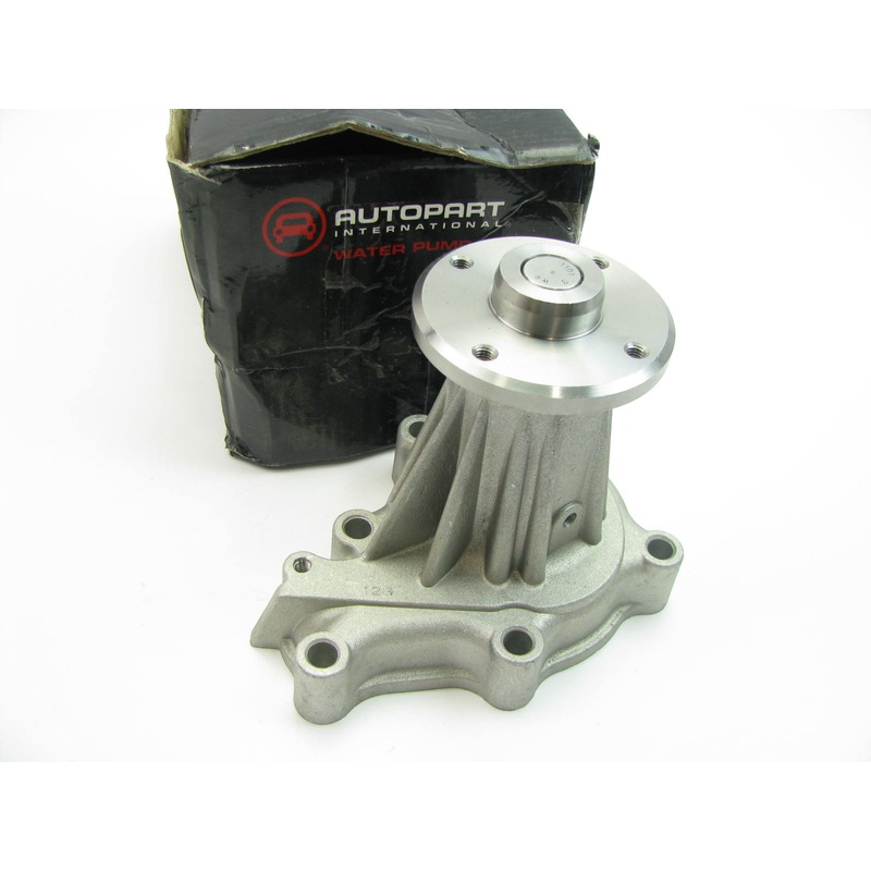 Autopart International 1600-66420 Engine Water Pump For 93-97 Infiniti J30 3.0L
