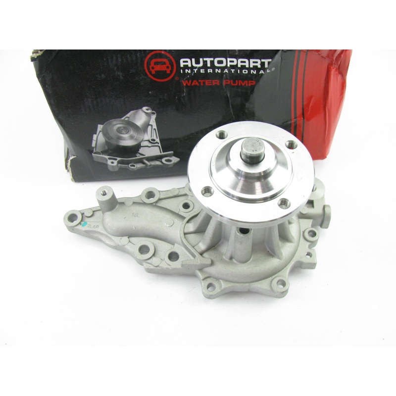 Autopart International 1600-66433 Engine Water Pump 92-00 Toyota Lexus 3.0L-L6
