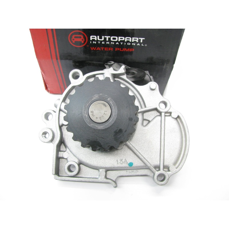 Autopart International 1600-66434 Engine Water Pump For 1992-1998 Acura 2.5L-L5