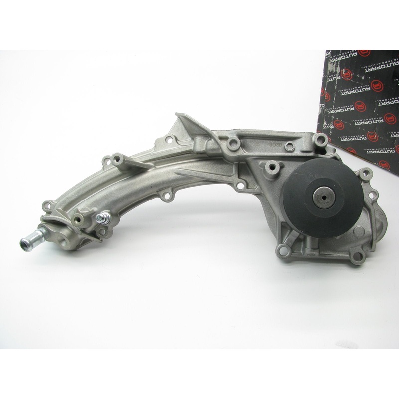 Autopart International 1600-66466 Engine Water Pump 1993-95 Acura Legend 3.2L-V6