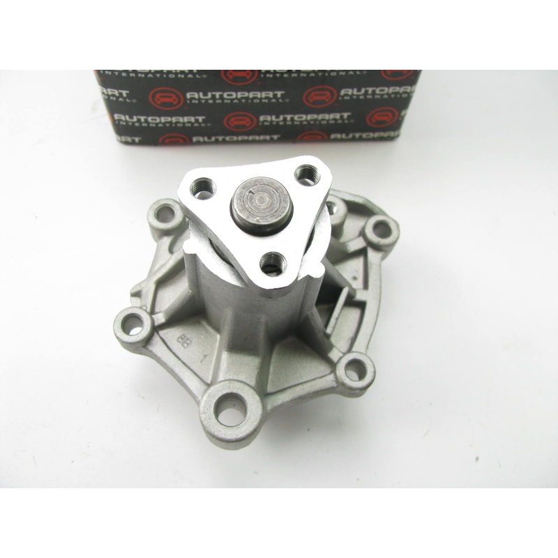 Autopart International 1600-66485 Engine Water Pump For 1985-1989 Honda 2.0L-L4