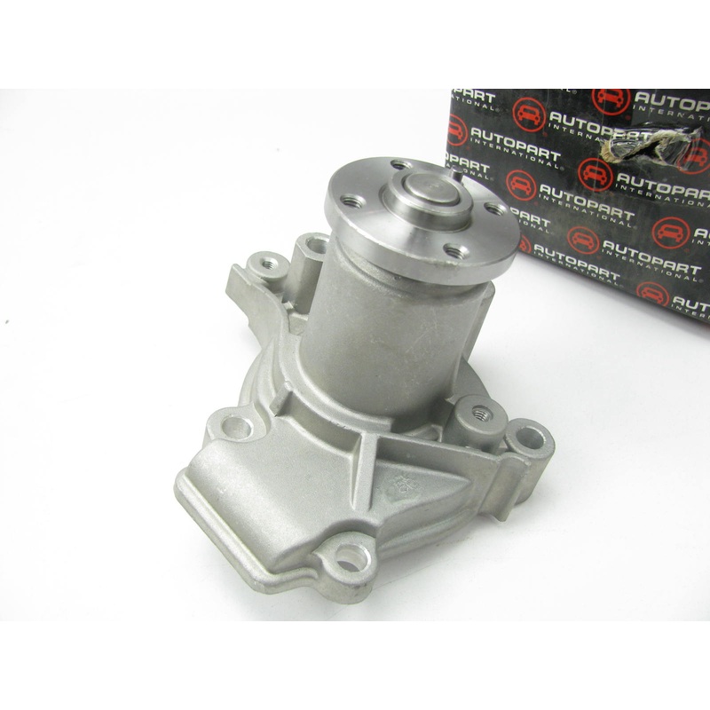 Autopart International 1600-66518 Water Pump For 96-99 Elantra, 97-99 Tiburon