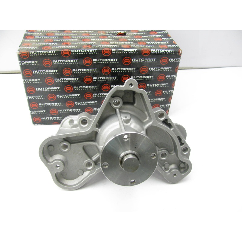 Autopart International 1600-66607 Water Pump For 1996-1998 Mazda MPV 3.0L-V6