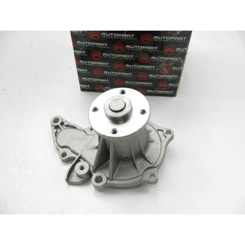 Autopart International 1600-66969 Water Pump 1984-1993 Toyota Geo 1.6L-L4