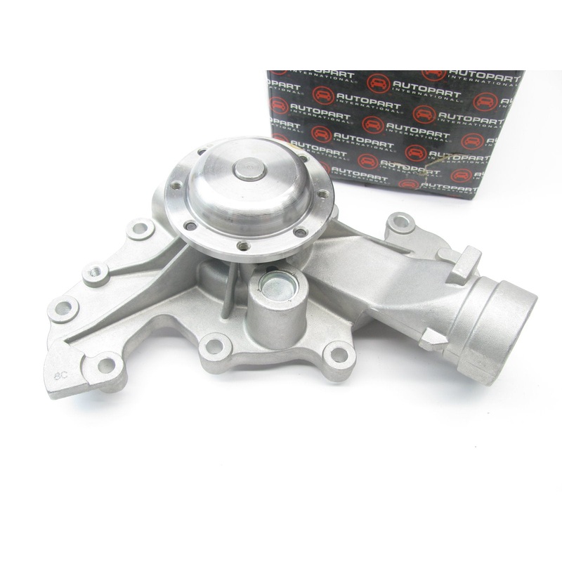 Autopart International 1600-68008 Engine Water Pump 94-95 Ford 3.8L V6