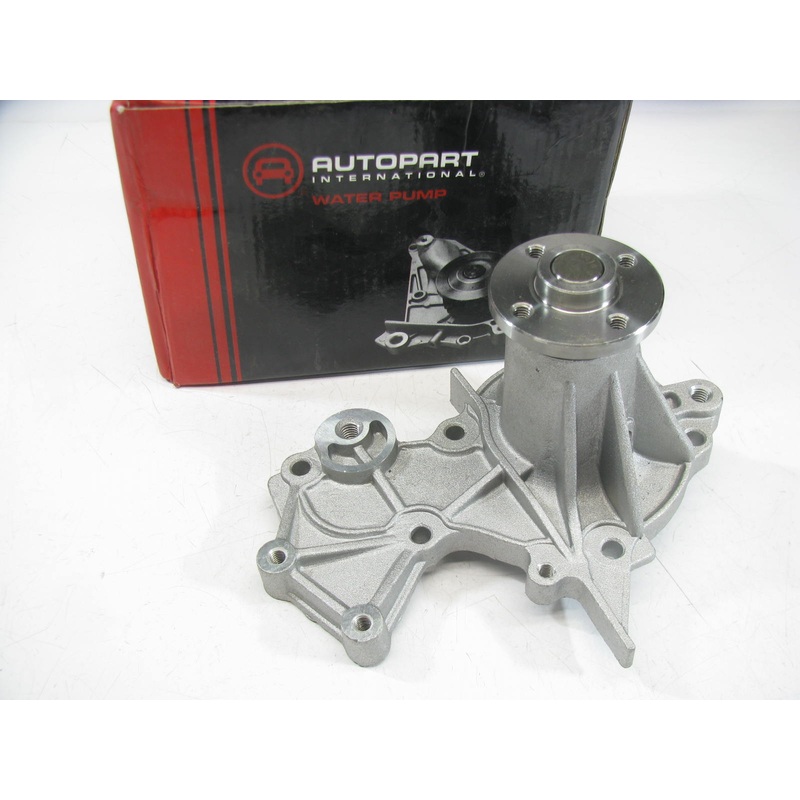 Autopart International 1600-97519 Water Pump 1998-2001 Suzuki Chevrolet 1.6L-L4