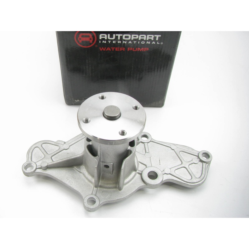 Autopart International 160066422 Water Pump 1992-1997 Ford Mazda 1.8L 2.5L-V6